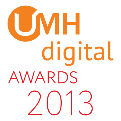 На UMH Digital Awards 2013 назвали лучшие видеоролики