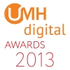 На UMH Digital Awards 2013 назвали лучшие видеоролики
